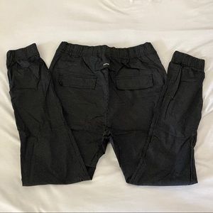 Zanerobe Dotted Jogger Pants